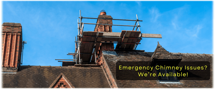 Chimney Repair Hesperia CA