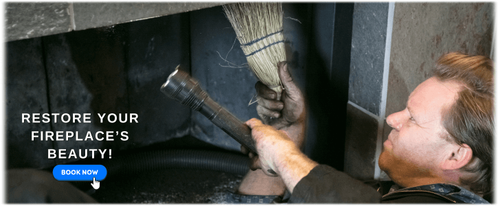 Fireplace Cleaning Hesperia CA