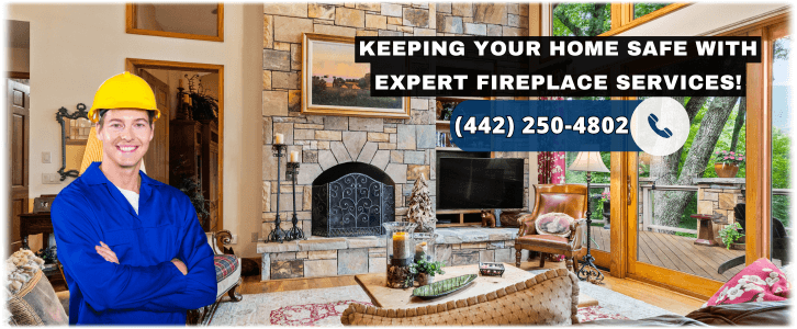Chimney Cleaning Hesperia CA Chimney Cleaning Hesperia CA